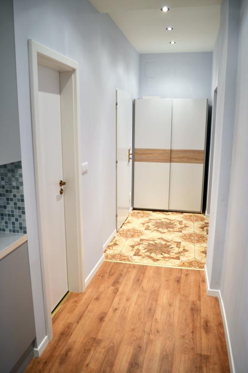 Business Class Ruterra Suite Прага Номер фото